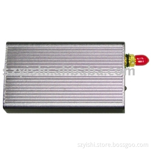 RF Data Transceiver